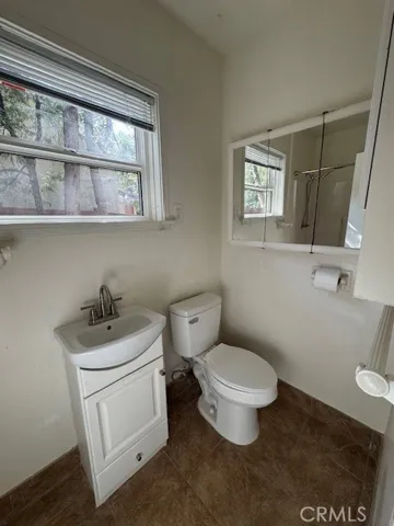 ADU Bathroom