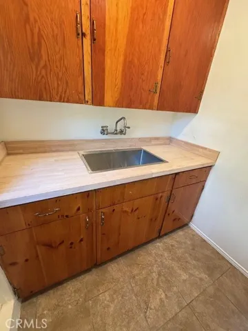 ADU Kitchen