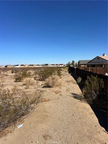 0 Fremontia, Victorville, California 92392 — photo 5