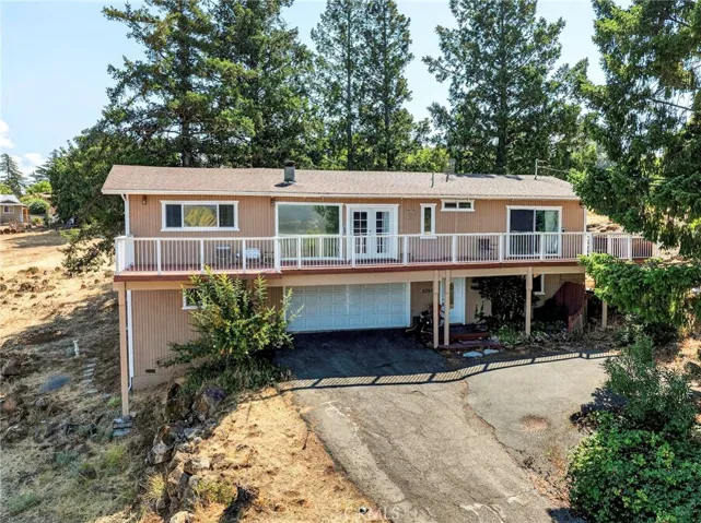 4788 Hawaina, Kelseyville, California 95451
