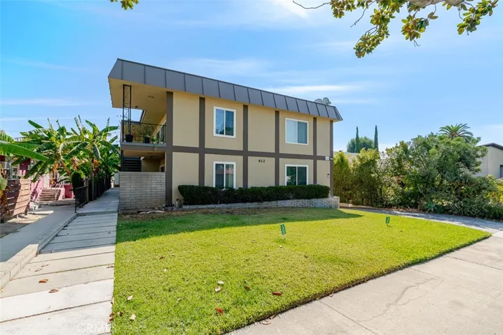 612 Fremont Avenue, South Pasadena, California 91030