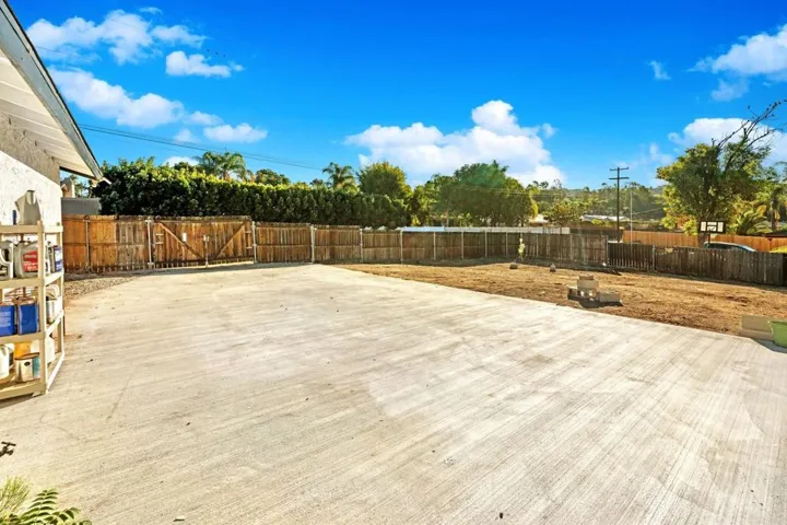 8273 Melrose Lane, El Cajon, California 92021