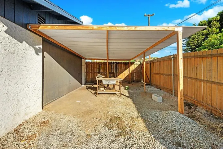 8273 Melrose Lane, El Cajon, California 92021