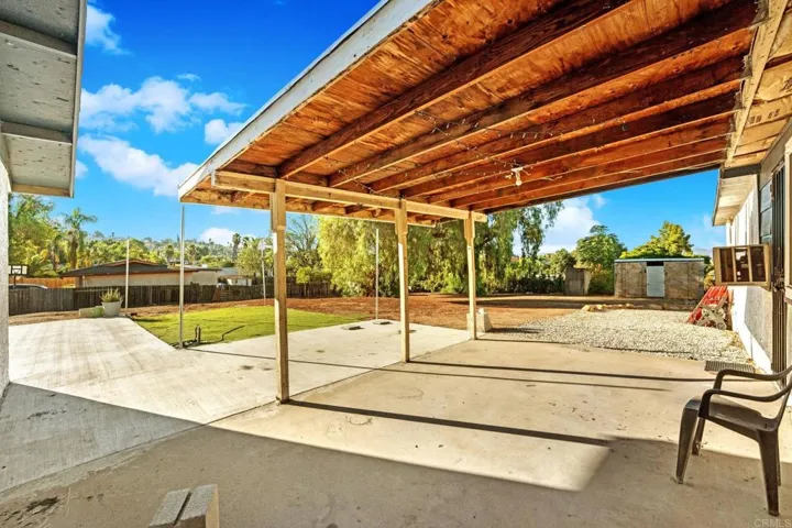 8273 Melrose Lane, El Cajon, California 92021