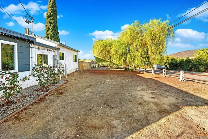 8273 Melrose Lane, El Cajon, California 92021