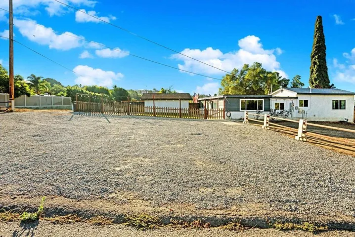8273 Melrose Lane, El Cajon, California 92021