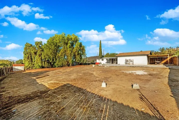 8273 Melrose Lane, El Cajon, California 92021