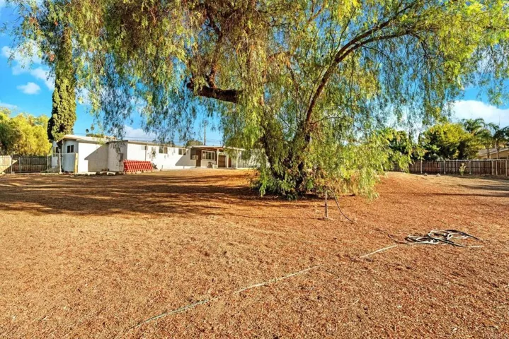 8273 Melrose Lane, El Cajon, California 92021