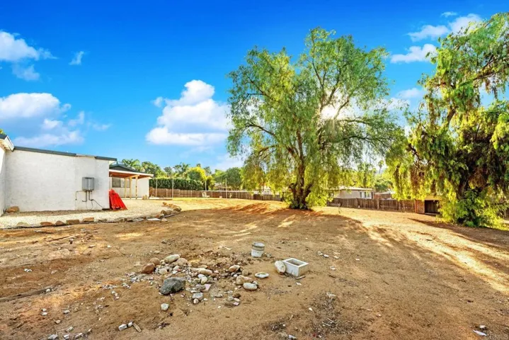 8273 Melrose Lane, El Cajon, California 92021