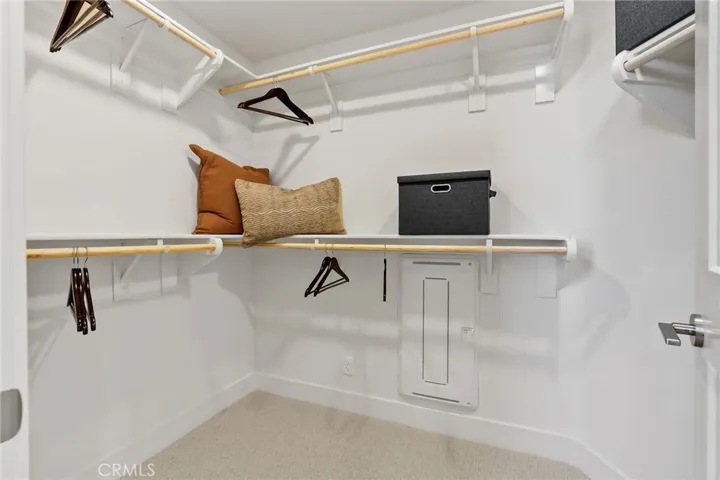 Model home
