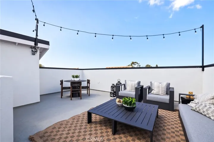 Model home