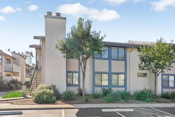 12650 Lakeshore Dr 115, Lakeside, California 92040