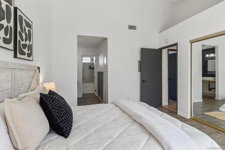 12650 Lakeshore Dr 115, Lakeside, California 92040