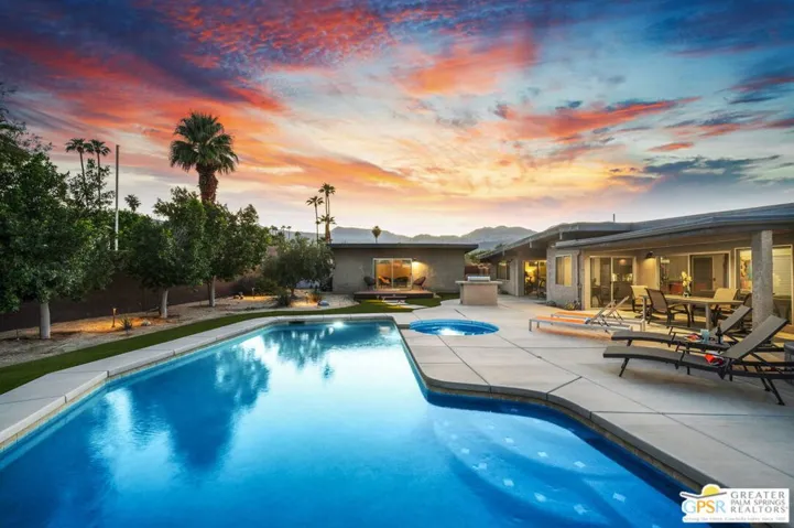 73409 Little Bend Trail, Palm Desert, California 92260