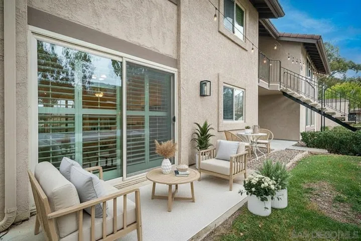 Patio/Deck