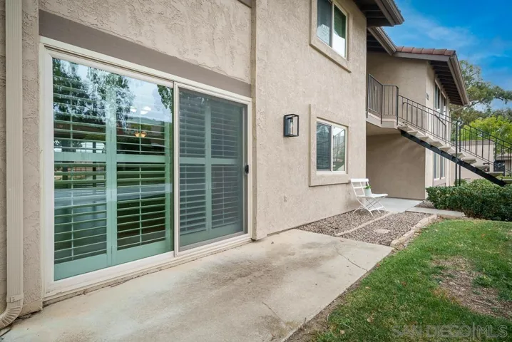 Patio/Deck