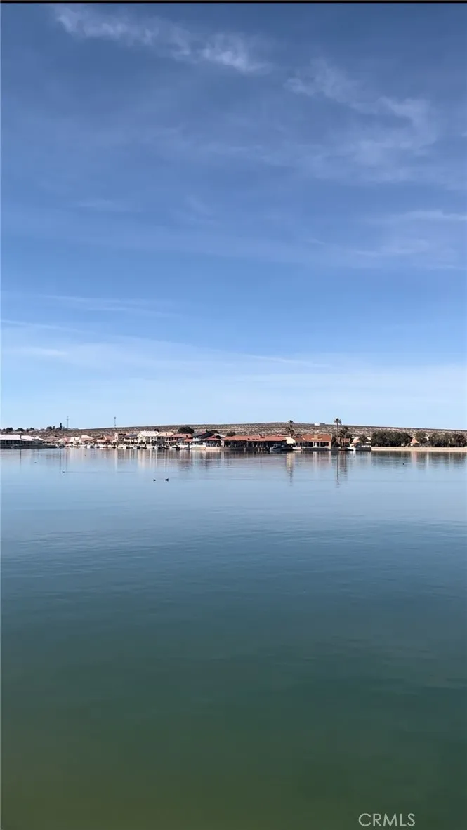 South lake