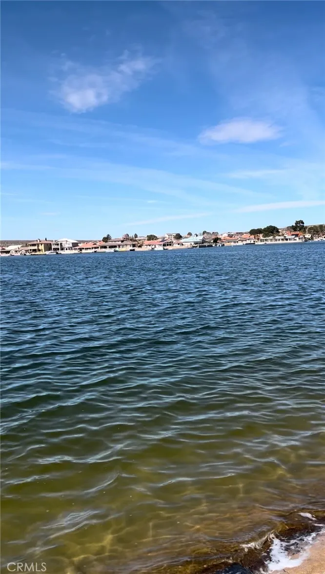 North lake