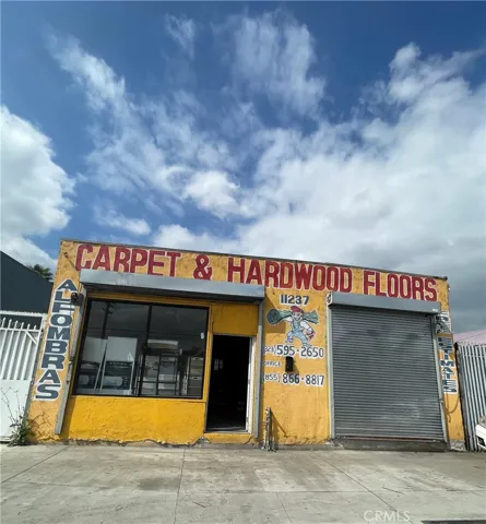 11235 S Central, Los Angeles, California 90059
