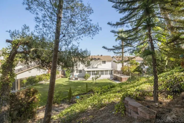 15541 Paseo Jenghiz, San Diego, California 92129