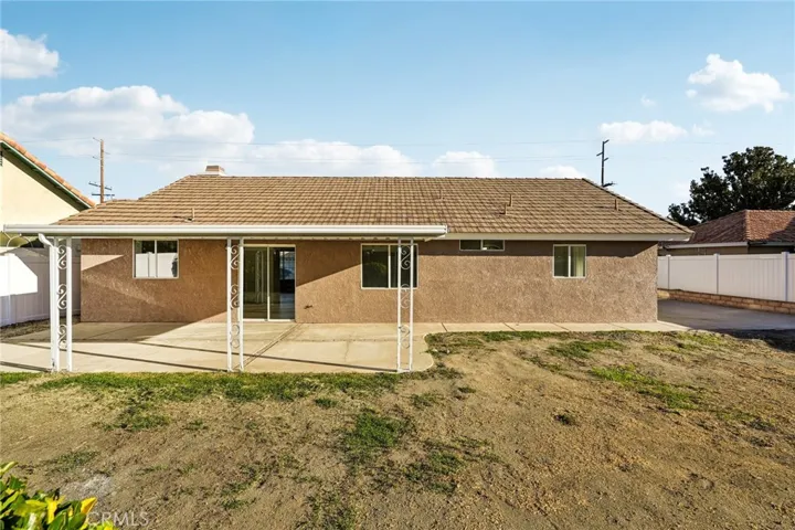 1642 Washington Avenue, San Jacinto, California 92583
