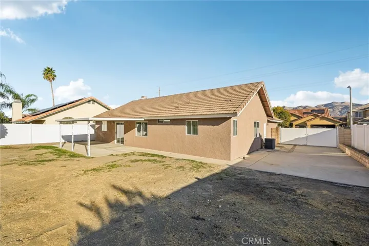1642 Washington Avenue, San Jacinto, California 92583