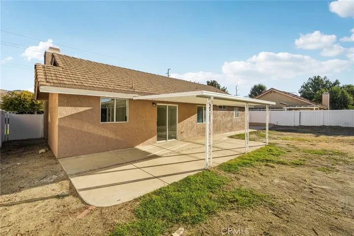 1642 Washington Avenue, San Jacinto, California 92583