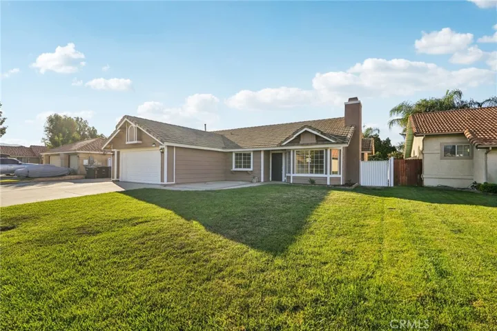1642 Washington Avenue, San Jacinto, California 92583