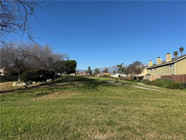 Community Greenbelt