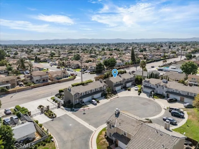 Community Aerial View