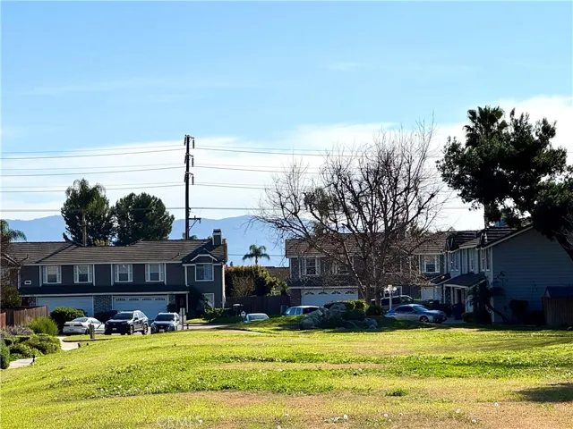View of Community
