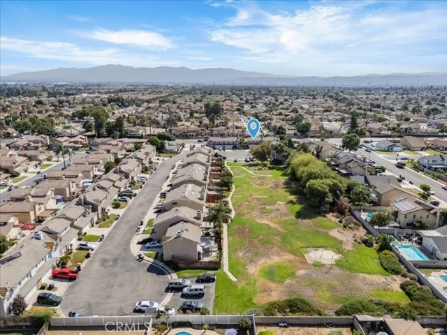 Community Aerial View