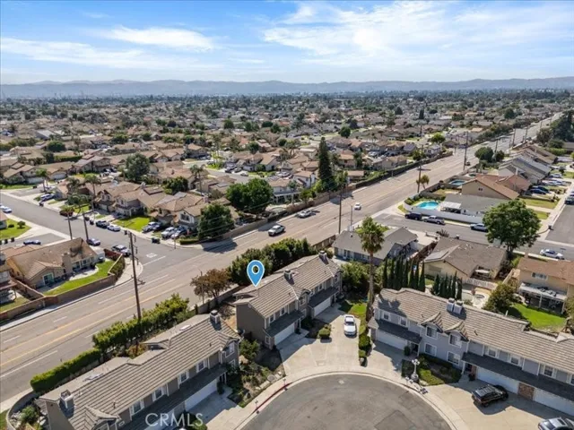 Community Aerial View
