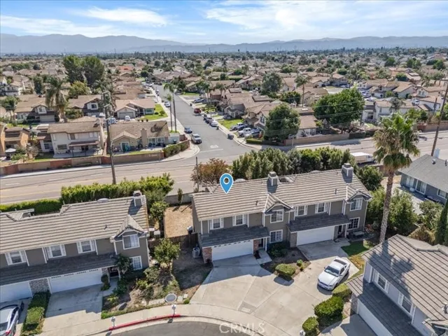 Community Aerial View