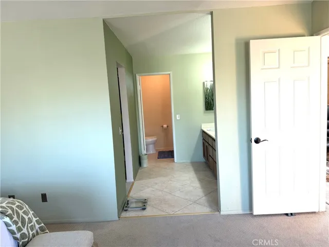 View of Primary Bedroom Ensuite