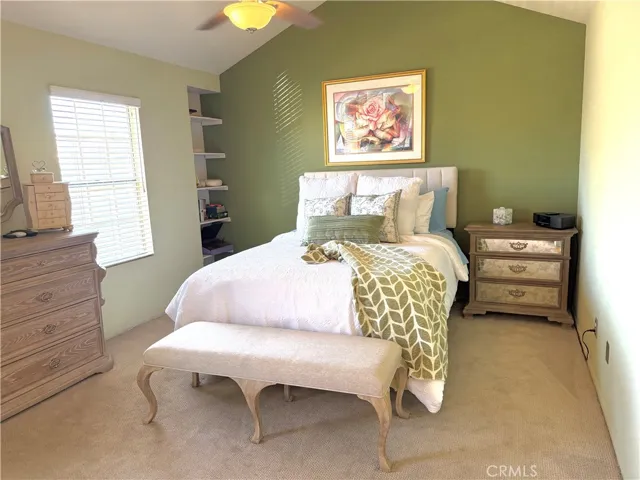 Primary Bedroom with Ensuite