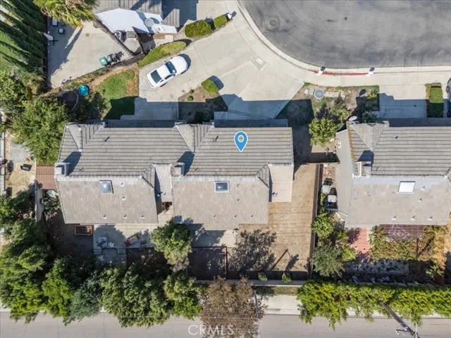Community Aerial View