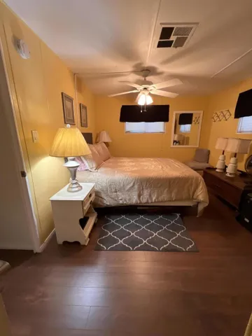 Master Room