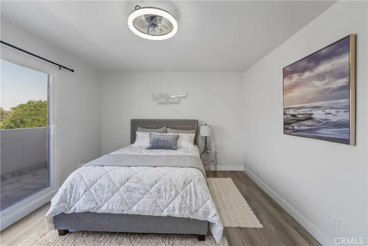 Bedroom #3
