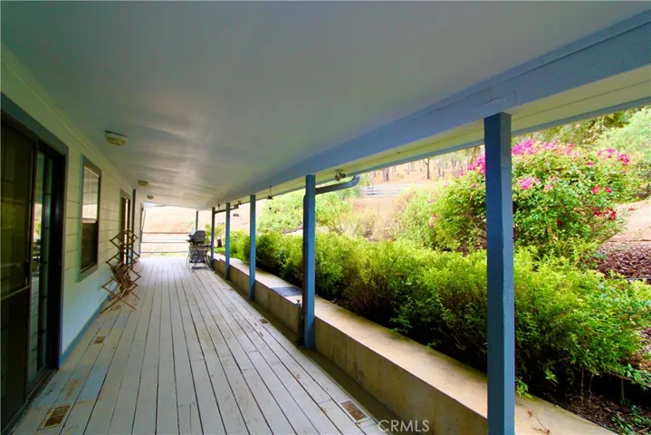 8451 Gibson Lane, Potter Valley, California 95469