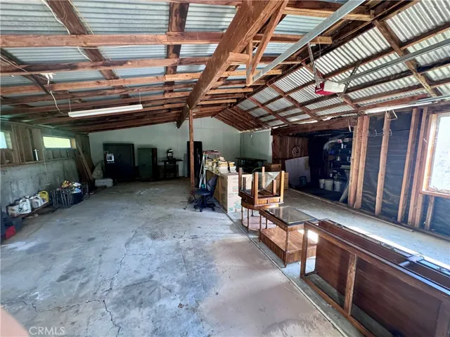 8451 Gibson Lane, Potter Valley, California 95469