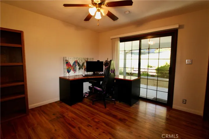 Additional bedroom