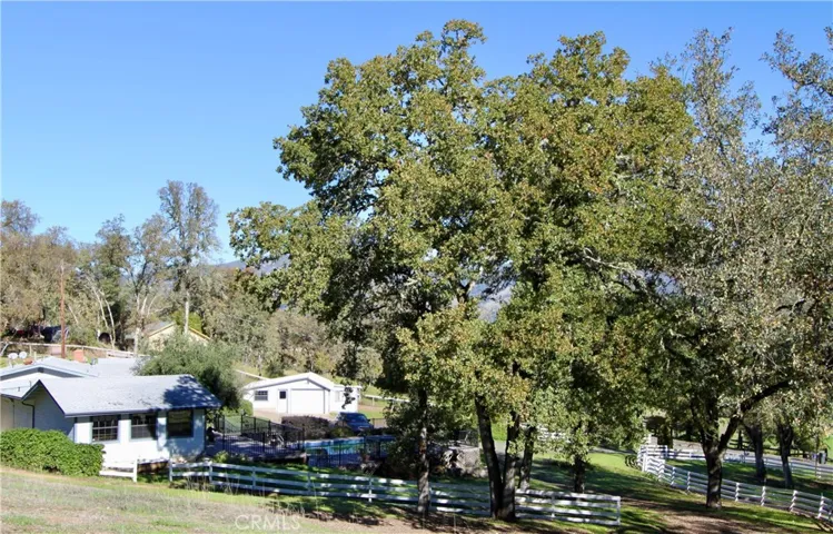 8451 Gibson Lane, Potter Valley, California 95469