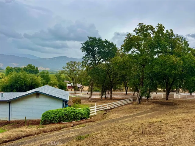 8451 Gibson Lane, Potter Valley, California 95469