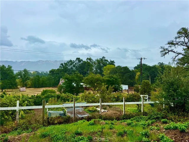 8451 Gibson Lane, Potter Valley, California 95469