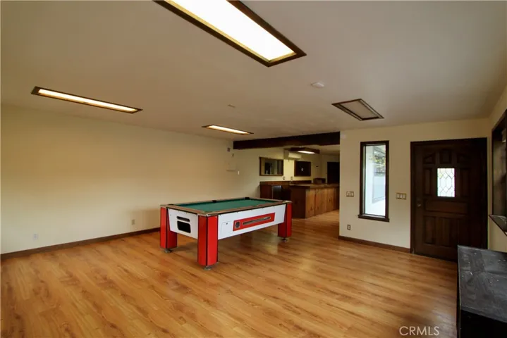 8451 Gibson Lane, Potter Valley, California 95469