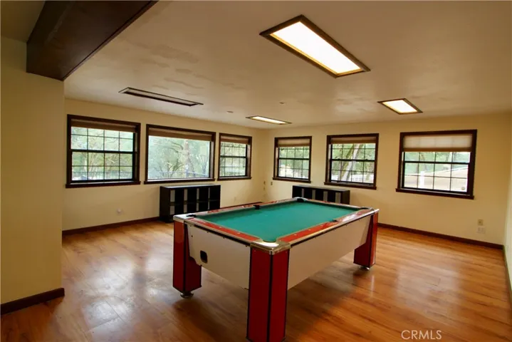 Could be used as another bedroom, game room, family room, office????
