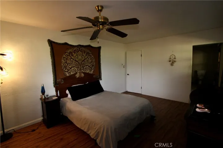 8451 Gibson Lane, Potter Valley, California 95469