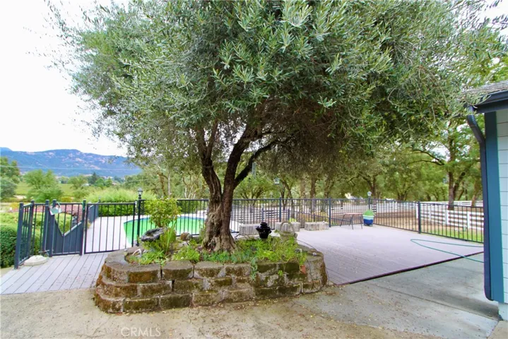 8451 Gibson Lane, Potter Valley, California 95469