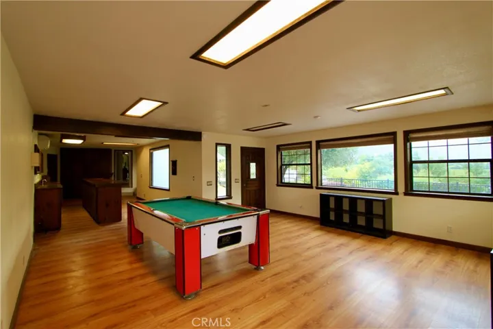 8451 Gibson Lane, Potter Valley, California 95469